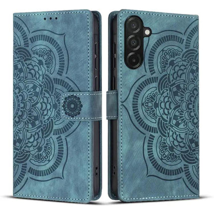 Everyday Leather Phone Case With Card Slots