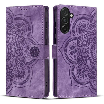 Everyday Leather Phone Case With Card Slots