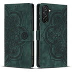 For Galaxy S26 FE 5G / Green