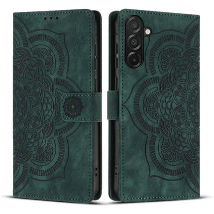 Everyday Leather Phone Case With Card Slots