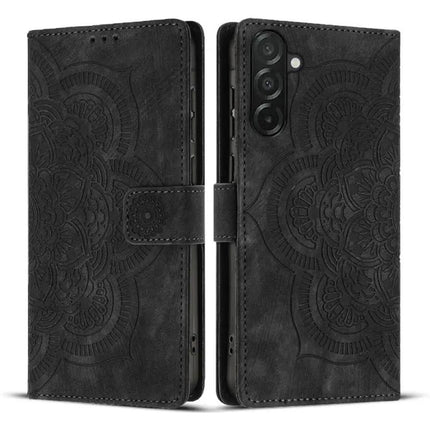 Everyday Leather Phone Case With Card Slots