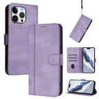 For iPhone 16 Pro Max / Purple