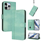 For iPhone 16 Pro / Mint Green