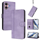 For iPhone 16 / Purple