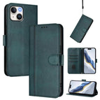 For iPhone 14 Plus / Dark Green
