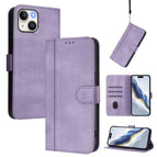 For iPhone 14 Plus / Purple