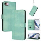 For iPhone 7 / 8 / SE 2022 / Mint Green