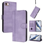 For iPhone 7 / 8 / SE 2022 / Purple