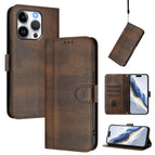 For iPhone 13 Pro Max / Brown