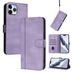 For iPhone 11 Pro Max / Purple