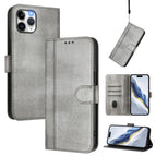 For iPhone 11 Pro / Grey