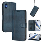 For iPhone X / XS / Dark Blue
