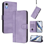 For iPhone XR / Purple