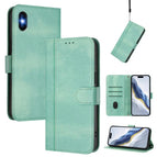 For iPhone XS Max / Mint Green
