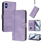 For iPhone XS Max / Purple