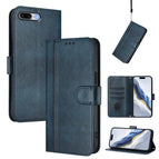 For iPhone 7 Plus / 8 Plus / Dark Blue