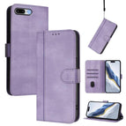 For iPhone 7 Plus / 8 Plus / Purple