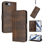 For iPhone 7 Plus / 8 Plus / Brown