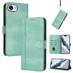 For iPhone 17e / 16e / Mint Green