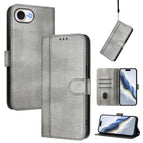 For iPhone 17e / 16e / Grey