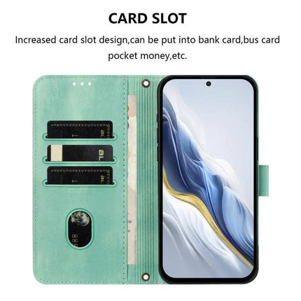 Retro Leather Phone Case for Everyday Protection