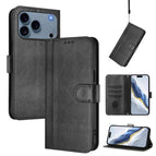For iPhone 18 Pro / 17 Pro / Black