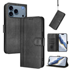 For iPhone 17 Pro / Black