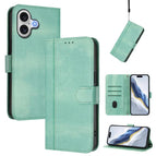 For iPhone 17 / Mint Green