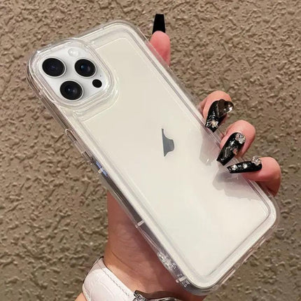 Protective Phone Case For Everyday Handling