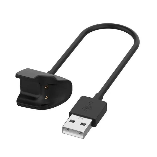 XDfind 1m USB-A Smartwatch Charging Cable for Galaxy Fit | Syndmart