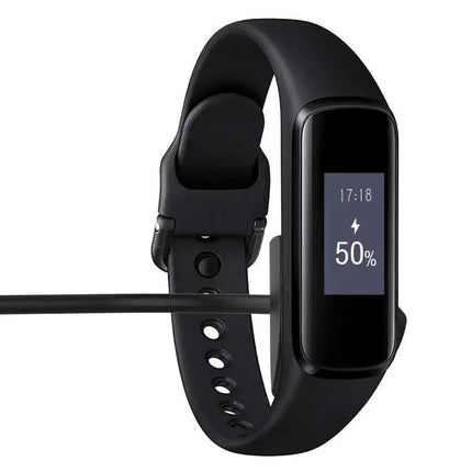 XDfind 1m USB-A Smartwatch Charging Cable for Galaxy Fit