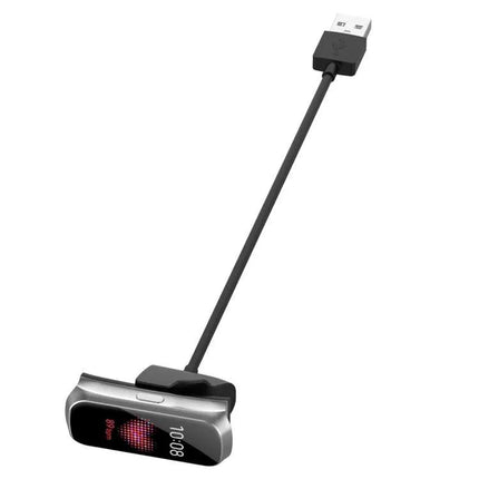 XDfind 1m USB-A Smartwatch Charging Cable for Galaxy Fit