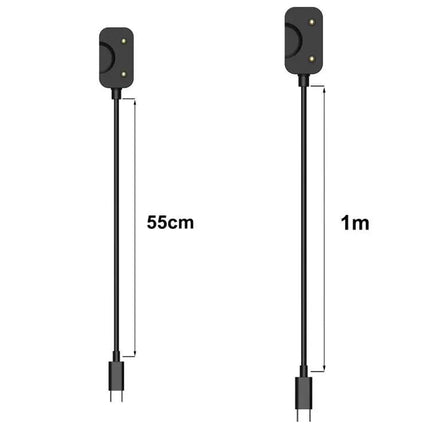 Samsung Galaxy Fit3 Charging Cable USB-A Magnetic 55cm