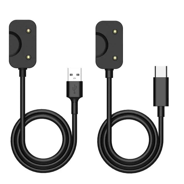 Samsung Galaxy Fit3 Type-C Charging Cable 55cm 1m With Chip | Syndmart