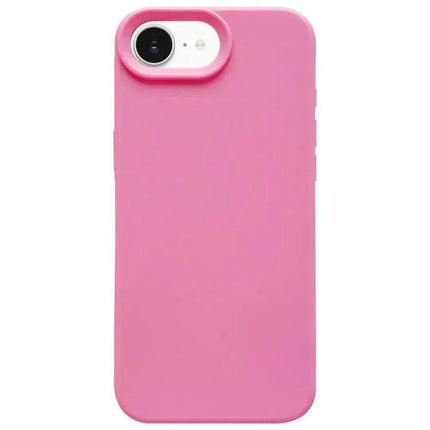 Silicone Phone Case for iPhone 17/16 Soft Matte Cover