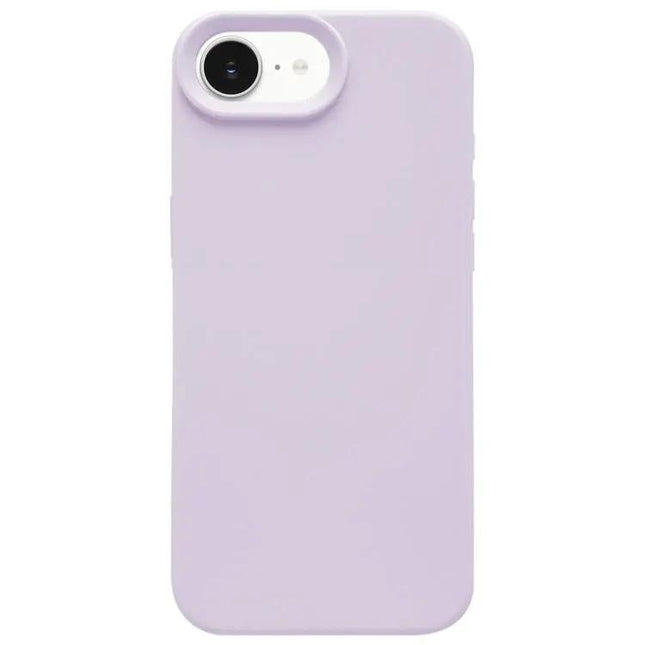 Silicone Phone Case for iPhone 17/16 Soft Matte Cover