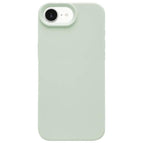 For iPhone 17e / 16e / Milk Green