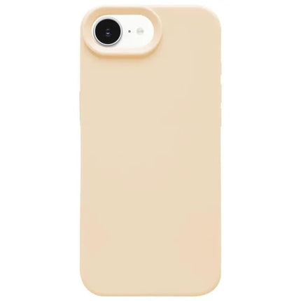 Silicone Phone Case for iPhone 17/16 Soft Matte Cover
