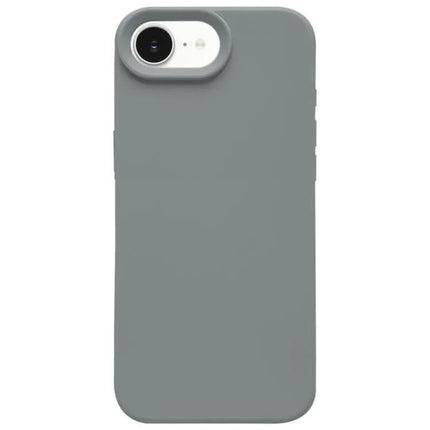 Silicone Phone Case for iPhone 17/16 Soft Matte Cover