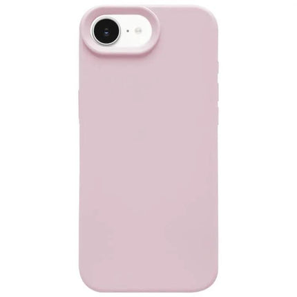 Silicone Phone Case for iPhone 17/16 Soft Matte Cover