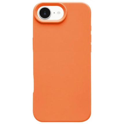 Silicone Phone Case for iPhone 17/16 Soft Matte Cover