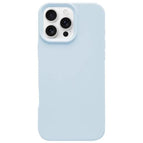 For iPhone 16 Pro / Cream Blue