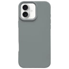 For iPhone 16 Plus / Starry Grey