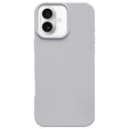 For iPhone 16 Plus / Smoky Blue
