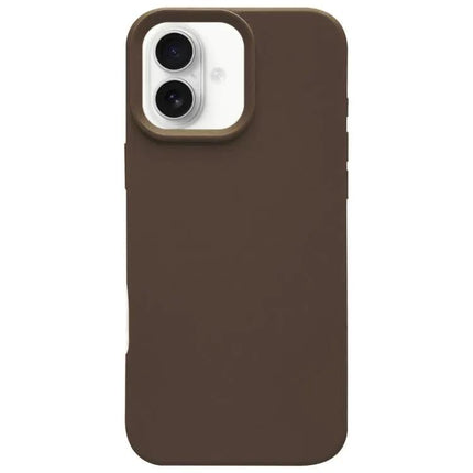 Liquid Silicone IPhone 16 Case Soft Protective Cover