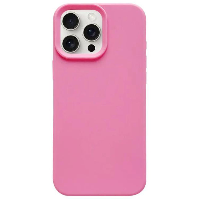 Dopamine Liquid Silicone Case For iPhone 15 Pro Max