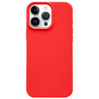 For iPhone 15 Pro / Red