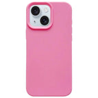 For iPhone 15 Plus / Rose Pink