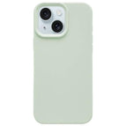For iPhone 15 Plus / Milk Green