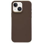 For iPhone 15 Plus / Brown